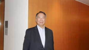 «Shen Yun m’a rendu très heureux et m’a beaucoup ému», confie un ancien député canadien