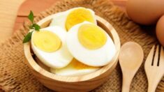 La consommation d’œufs augmente-t-elle le risque de maladie cardiovasculaire ?