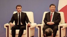 Visite d’État en Chine : les yeux « grands fermés » d’Emmanuel Macron