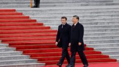 L’ambassadeur de Chine en France remet en question la souveraineté des États qui formaient l’ex-Union soviétique, exaspérant les dirigeants européens
