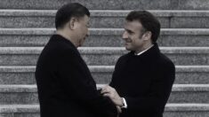 Emmanuel Macron «s’est jeté lui-même dans le piège chinois», analyse un spécialiste de la Chine