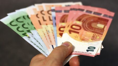 Des résidus de drogue retrouvés sur 90% des billets de banque en France
