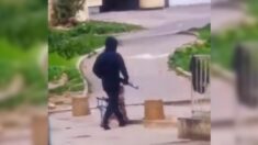 Trafic de drogue à Nice : des dealers lourdement armés filmés dans le quartier Moulins