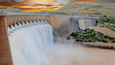 Avec les sécheresses pourra-t-on toujours produire de l’électricité avec des barrages ?