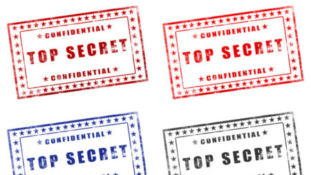 Les États-Unis évaluent les risques liés à la fuite de documents confidentiels