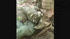 Des troupes russes décapitent des soldats ukrainiens et publient les vidéos sur les réseaux sociaux