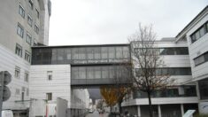 La clinique mutualiste de Grenoble placée sous administration provisoire