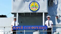 L’armée russe affirme avoir détruit le «dernier» navire de guerre ukrainien