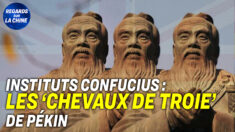 Focus sur la Chine – Le Royaume-Uni renonce à interdire les Instituts Confucius