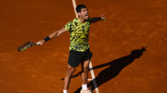 Tennis : Alcaraz s’offre une nouvelle finale à Madrid pour ses vingt ans