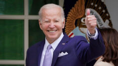 Joe Biden prévoit 500.000 dollars pour des jeunes transgenres et d’autres groupes au Pakistan