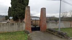 Haute-Garonne: une enquête ouverte après la dégradation de six stèles dans un cimetière
