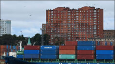 La Russie donne à la Chine accès au port de Vladivostok