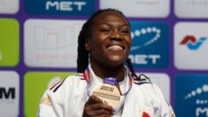 Mondiaux-2023 de judo: la Française Agbégnénou se pare d’une 6e couronne