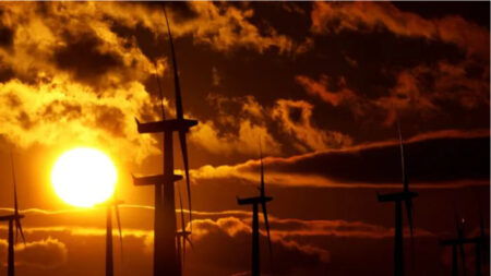 ANALYSE : Le véritable coût de l’énergie produite par les éoliennes