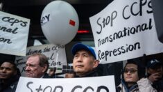 La fuite du rapport d’un officier de police chinois révèle des détails sur les activités policières du PCC à l’étranger