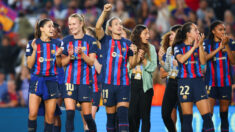 Foot: le Barça féminin s’arrête à 62 victoires d’affilée en Liga
