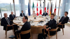 Selon un expert, le sommet du G7 devrait favoriser la « dé-chinisation » de la chaîne d’approvisionnement mondiale
