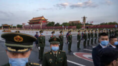 La Chine étend sa loi anti-espionnage aux entreprises étrangères et aux dissidents