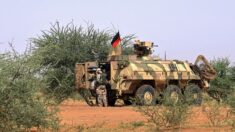 L’Allemagne confirme le retrait de ses troupes du Mali d’ici mai 2024