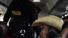 Mexique : les autorités retrouvent 40 migrants enlevés lundi