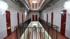 Prisons: nouveau record de détenus en France, avec 73.162 personnes incarcérées