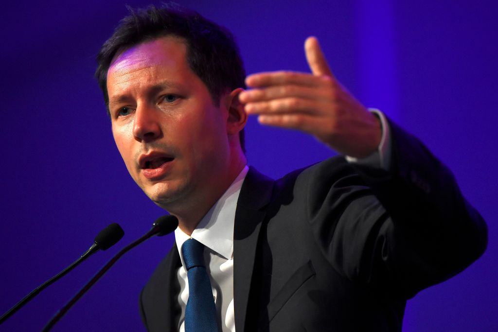 Législatives Les Républicains refusent d’appeler à voter contre le RN au second tour Epoch Times