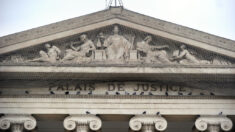 Sondage : 89% des Français trouvent la justice trop laxiste avec les multirécidivistes