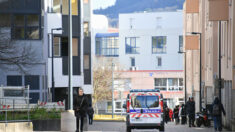 Un adolescent interné à Besançon après avoir poignardé trois membres de sa famille
