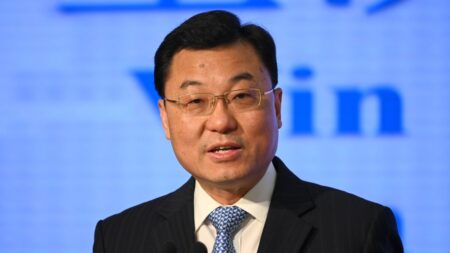 Un nouvel ambassadeur de Chine arrive aux Etats-Unis en plein regain de tension