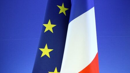 Que révèle la proposition de loi visant à apposer le drapeau de l’UE sur toutes les mairies ?