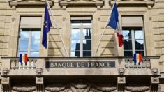 Les défaillances d’entreprises poursuivent leur remontée en avril, selon la Banque de France