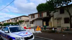 Gironde: reconstitution des faits après la mort de Chahinez, brûlée vive par son ex-conjoint en 2021
