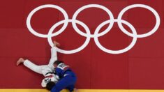 Judo: huit membres de la délégation russe interdits de mondiaux