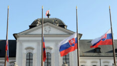 Slovaquie: le banquier Ludovit Odor désigné Premier ministre 