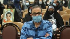 L’Iran exécute un dissident irano-suédois