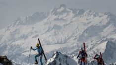 Bivouac au sommet du mont Blanc: esprit de l’alpinisme, es-tu là ?