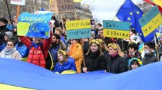 Paris condamne les dernières frappes russes en Ukraine et la guerre d’agression menée par la Russie