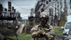 Ukraine: le chef de Wagner accuse des militaires russes de fuir les combats à Bakhmout