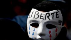 Libertés en France: les Français inquiets et divisés