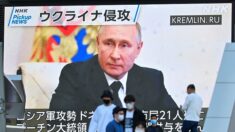 Le Japon adopte de nouvelles sanctions contre la Russie