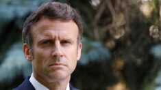 Emmanuel Macron veut poursuivre sa baisse de la fiscalité, et «avancer» sur les sujets nationaux