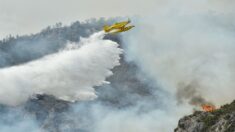 Lutte contre les incendies: l’UE a doublé ses capacités en prévision d’un été «intense»