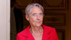 Démission du maire de Saint-Brévin: «très choquant» pour Élisabeth Borne