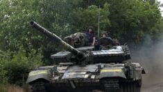 L’Ukraine revendique une percée près de Bakhmout, la Chine envoie un émissaire à Kiev et Moscou