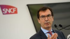 SNCF réseau, attend des milliards pour rationaliser ses aiguillages
