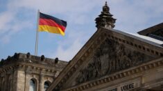 L’Allemagne justifie l’expulsion de diplomates russes par des soupçons d’espionnage