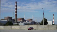 Ukraine: pas d’évacuation prévue d’employés de la centrale nucléaire de Zaporijjia