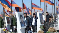 Washington accueille des négociations de paix entre l’Arménie et l’Azerbaïdjan
