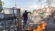 Le Conseil de sécurité exprime sa solidarité avec le peuple haïtien